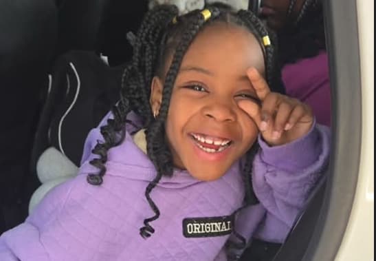 Calgary family grieves seven-year-old girl who drowned in pond Calgary family grieves seven-year-old girl who drowned in pond