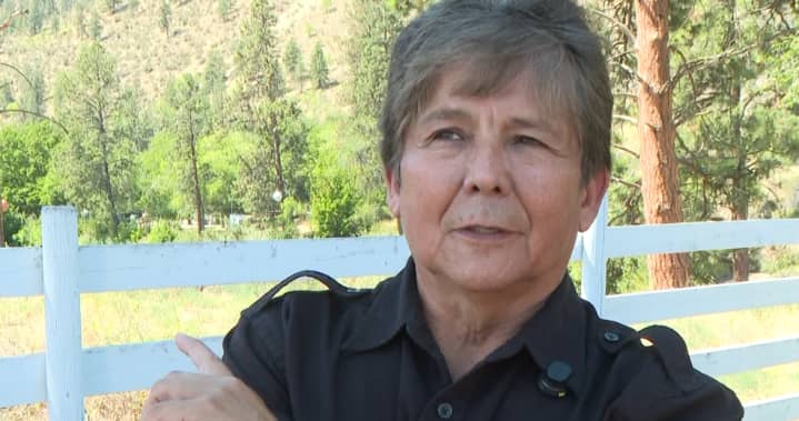 Osoyoos Band in negotiations with B.C. government over sacred sites