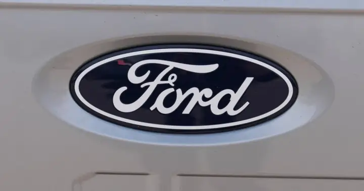 Unifor outlines terms of tentative agreement with Ford for auto workers Unifor outlines terms of tentative agreement with Ford for auto workers
