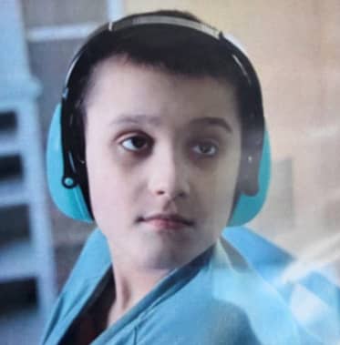 Amber Alert issued for missing 11-year-old child in Calgary's Thorncliffe
