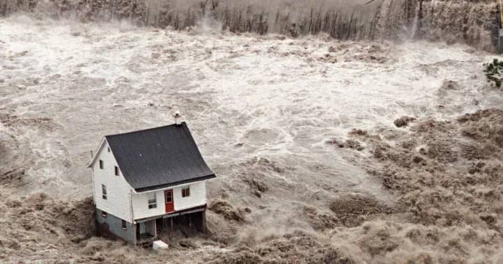 Memories of the Saguenay flood remain vivid for France Roy after 30 years