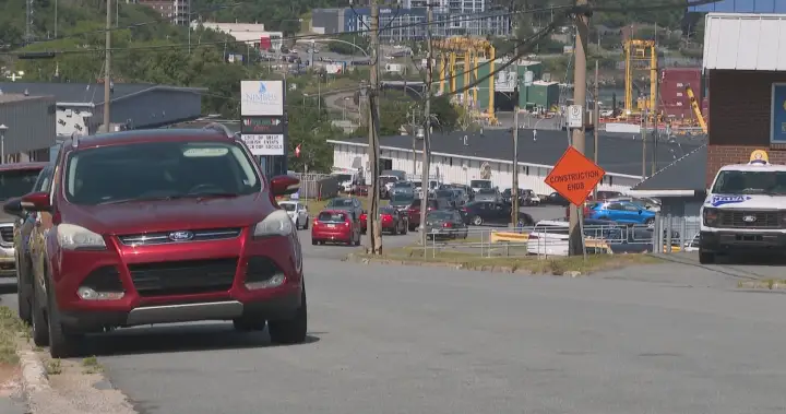 Cycling advocates call for improved safety measures after Halifax cyclist’s death Cycling advocates call for improved safety measures after Halifax cyclist’s death