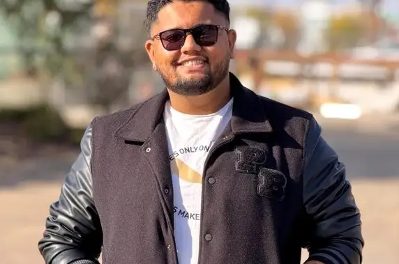 Riders to honour crash victim Bhishma Rajyaguru ahead of Thursday's game Riders to honour crash victim Bhishma Rajyaguru ahead of Thursday's game