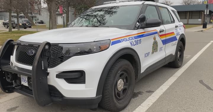 Kelowna residents and business owners comment on Crime Severity Index limitations Kelowna residents and business owners comment on Crime Severity Index limitations
