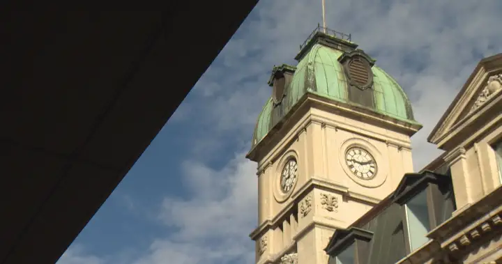 Regina city council approves nearly £1.4 million loan for Globe Theatre
