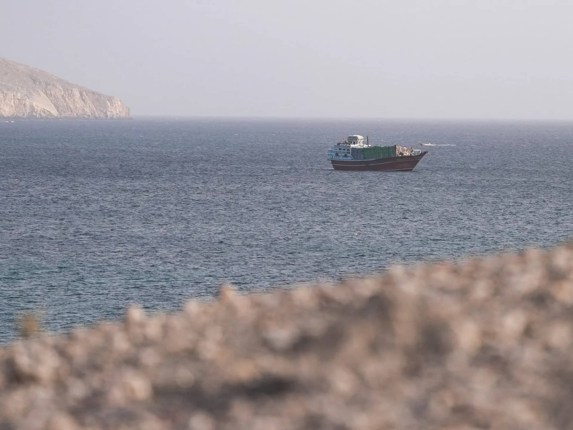Iran conflict prompts economists to examine broader economic indicators beyond stock markets