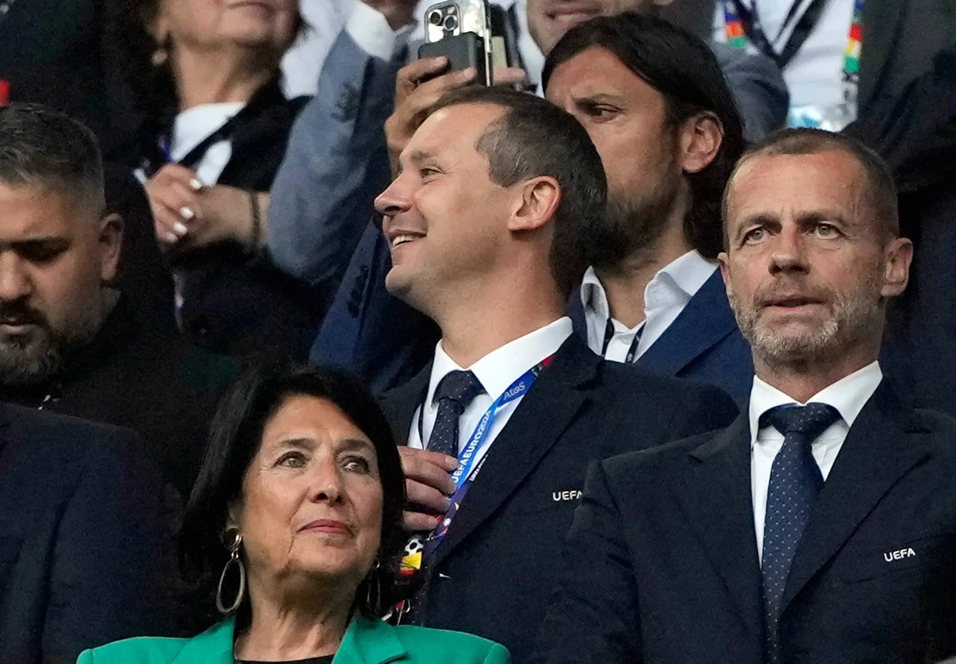 FIFA COO Kevin Lamour claims staff misled about Infantino's World Cup plan