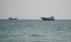 Iran Closes Strait of Hormuz Amid Rising US Military Actions Iran Closes Strait of Hormuz Amid Rising US Military Actions