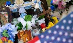 ICE Responds to Outcry Over Fatal Shooting of Mexican Man in Houston ICE Responds to Outcry Over Fatal Shooting of Mexican Man in Houston