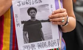 Nolan Wells’ autopsy results state death cause ‘undetermined’ pending inquiry Nolan Wells’ autopsy results state death cause ‘undetermined’ pending inquiry