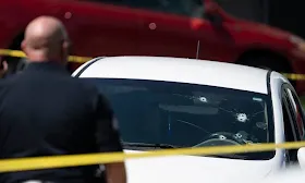 ICE Officer Shoots and Kills Man in Biddeford, Maine, Prompting Investigation ICE Officer Shoots and Kills Man in Biddeford, Maine, Prompting Investigation