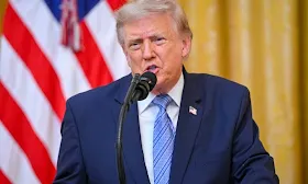 Trump threatens retaliation as US conducts new strikes against Iran Trump threatens retaliation as US conducts new strikes against Iran