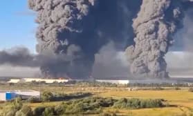 Ukrainian drone strikes kill nine and injure over sixty across Russia Ukrainian drone strikes kill nine and injure over sixty across Russia