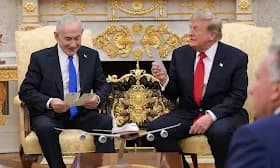Iran strikes US bases in Middle East amid Trump-Netanyahu meeting Iran strikes US bases in Middle East amid Trump-Netanyahu meeting