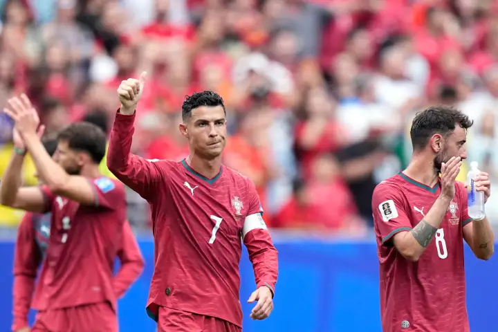 Toronto hosts Croatia and Portugal for final World Cup clash featuring Ronaldo and Modric