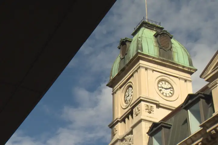 Regina city council approves nearly £1.4 million loan for Globe Theatre