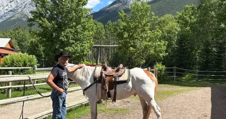 Kananaskis recovers from floods but some trails remain closed