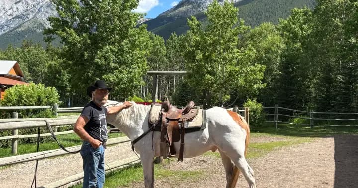 Kananaskis recovers from floods but some trails remain closed Kananaskis recovers from floods but some trails remain closed