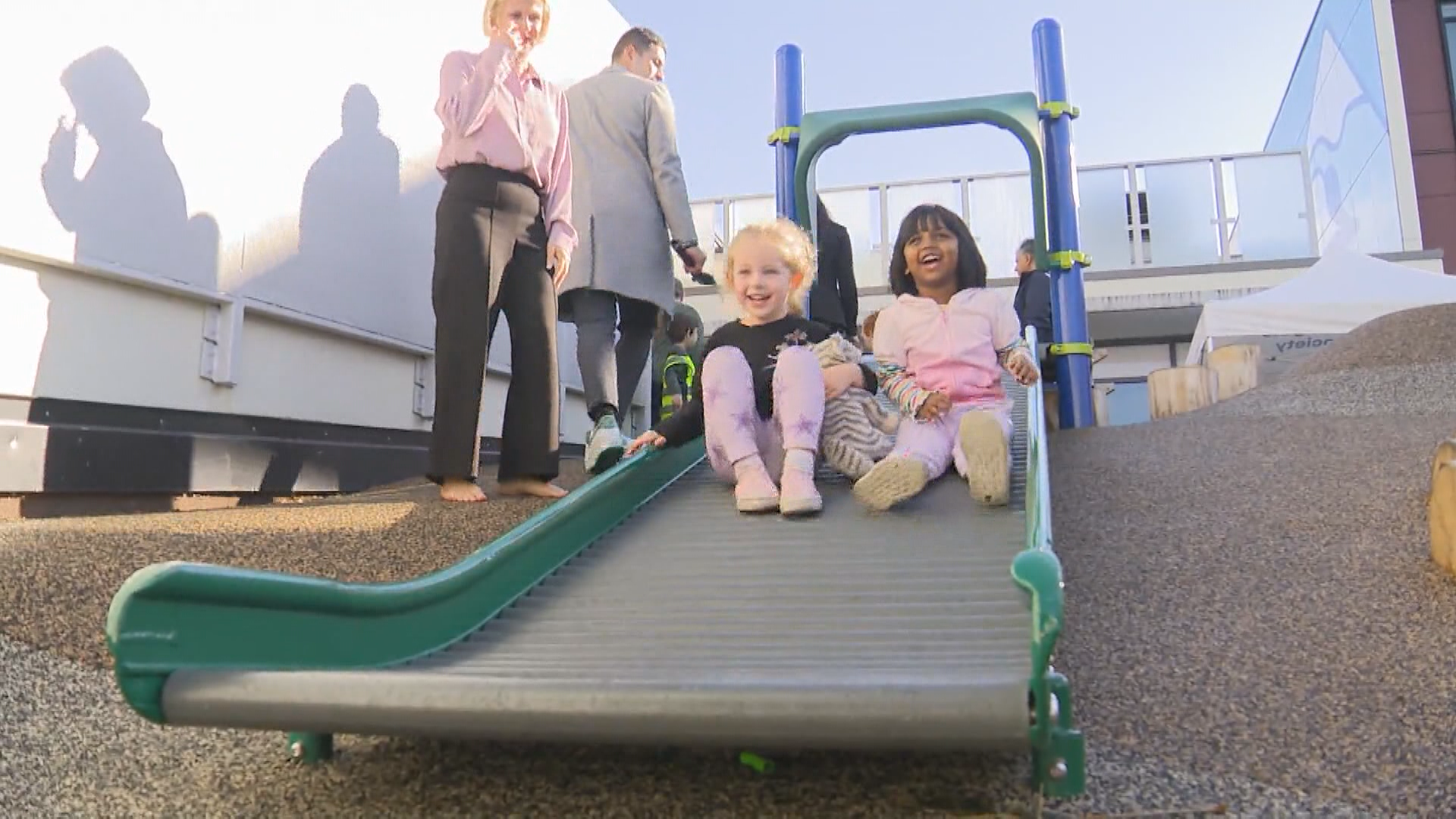 Saskatchewan child care licence applicants report denial of applications