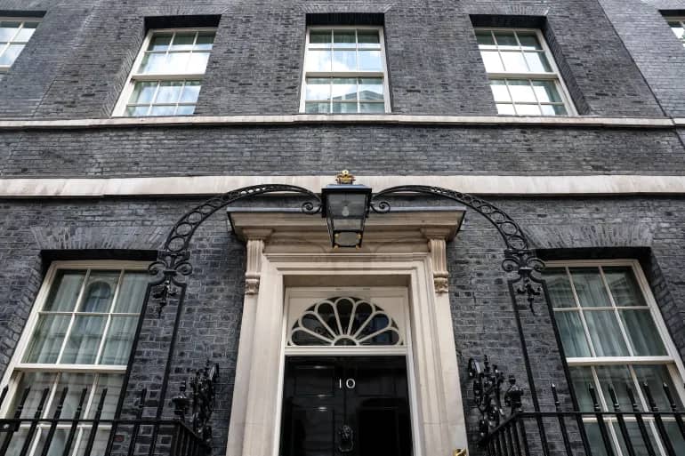 Andy Burnham set to become UK prime minister on Monday following Labour leadership win