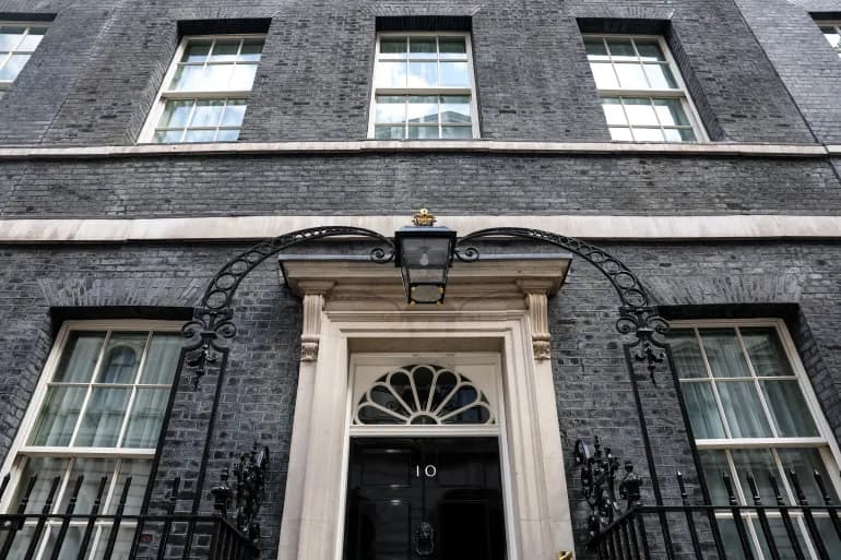Andy Burnham set to become UK prime minister on Monday following Labour leadership win Andy Burnham set to become UK prime minister on Monday following Labour leadership win