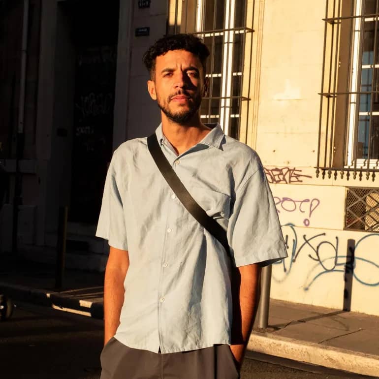 Moroccan rapper Mehdi El Youbi arrested in Casablanca amid rising repression