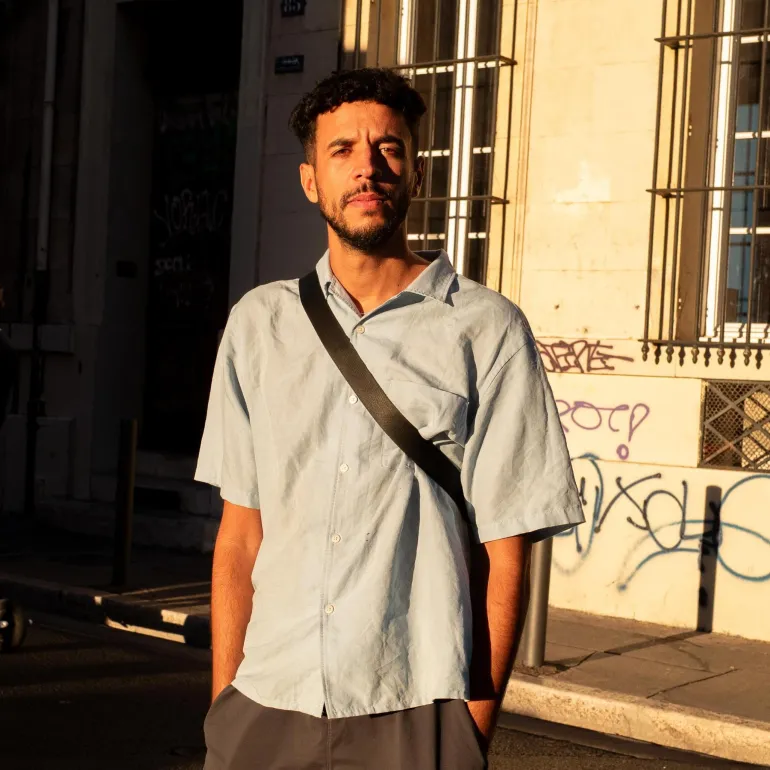 Moroccan rapper Mehdi El Youbi arrested in Casablanca amid rising repression Moroccan rapper Mehdi El Youbi arrested in Casablanca amid rising repression