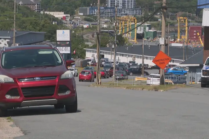 Cycling advocates call for improved safety measures after Halifax cyclist’s death
