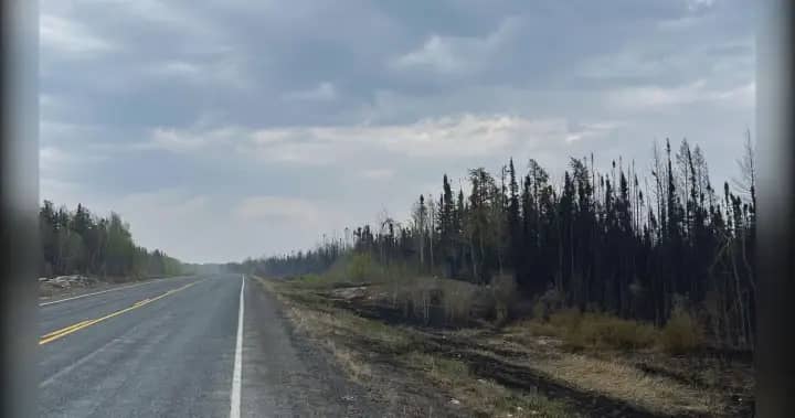 Lockdown in Pimicikamak Cree Nation after fatal shooting incident