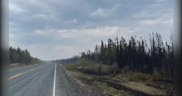 Lockdown in Pimicikamak Cree Nation after fatal shooting incident Lockdown in Pimicikamak Cree Nation after fatal shooting incident