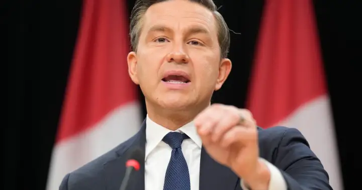 Conservatives call on Ottawa to designate Kata'ib Hezbollah as terrorist group