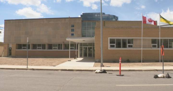 Regina council reissues permit for mosque’s weekly call to prayer Regina council reissues permit for mosque’s weekly call to prayer