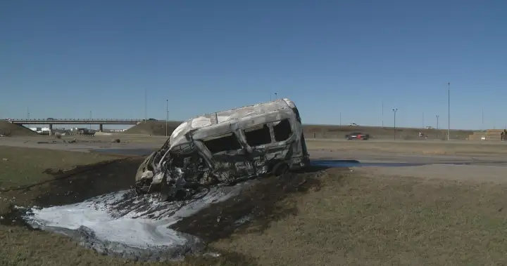 Teen driver involved in Saskatoon fiery crash awaits sentencing Teen driver involved in Saskatoon fiery crash awaits sentencing