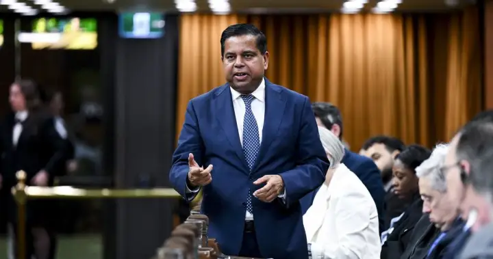 Liberals miss deadline to review significant national security legislation