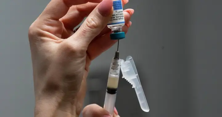 Trump’s childhood vaccine order lacks evidence, experts confirm