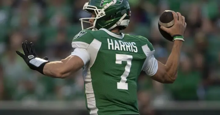 Milanovich explains Harris's continued success at 40