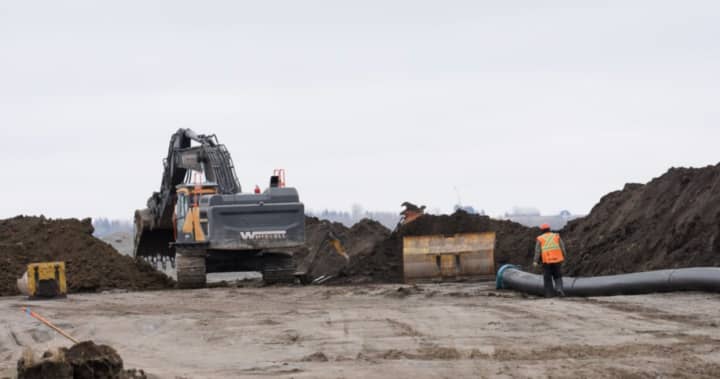 Alberta mayors support increased funding for local housing infrastructure