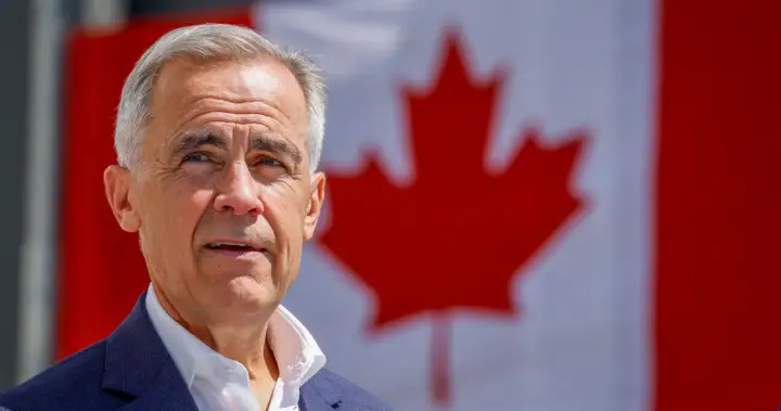 Canada announces dollar-for-dollar response to US tariffs Canada announces dollar-for-dollar response to US tariffs