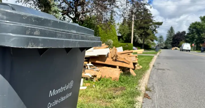 Pierrefonds residents experience flooding again, raise concerns over infrastructure Pierrefonds residents experience flooding again, raise concerns over infrastructure