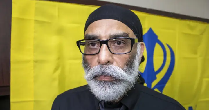 Sikh activist receives new RCMP duty to warn of life threat