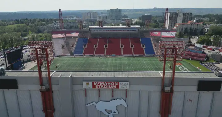 Calgary seeks bids for feasibility study on new stadium project Calgary seeks bids for feasibility study on new stadium project