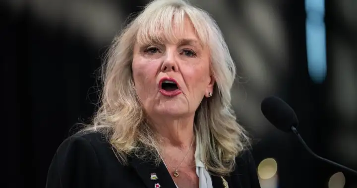 Byelection scheduled for September 26 as B.C. Conservative leader faces scrutiny over leaked audio