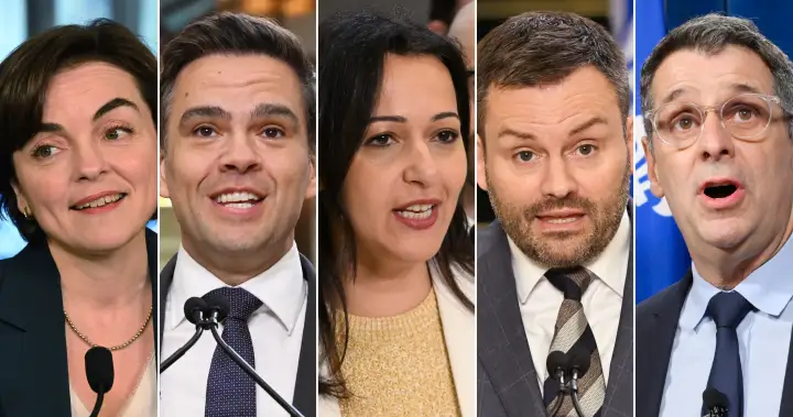 Transit, home care and immigration issues feature on Day 3 of Quebec election Transit, home care and immigration issues feature on Day 3 of Quebec election