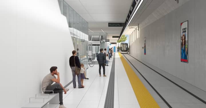 Hazel McCallion LRT faced liquidity, design and quality concerns in 2025