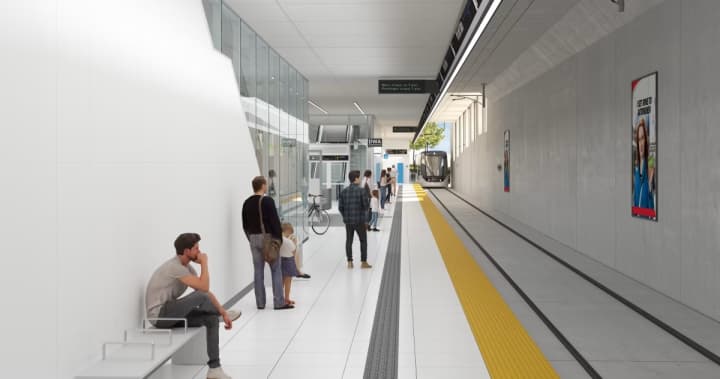Hazel McCallion LRT faced liquidity, design and quality concerns in 2025 Hazel McCallion LRT faced liquidity, design and quality concerns in 2025