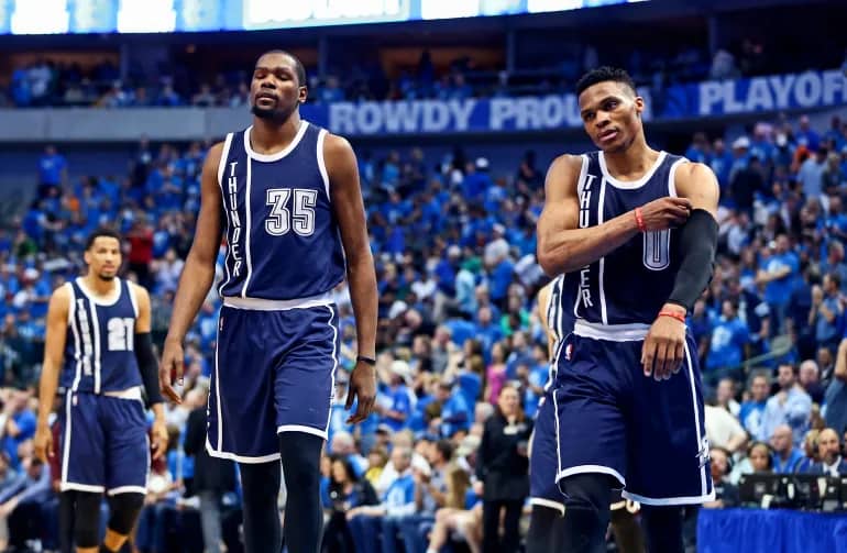 Russell Westbrook announces retirement from NBA after 18 seasons