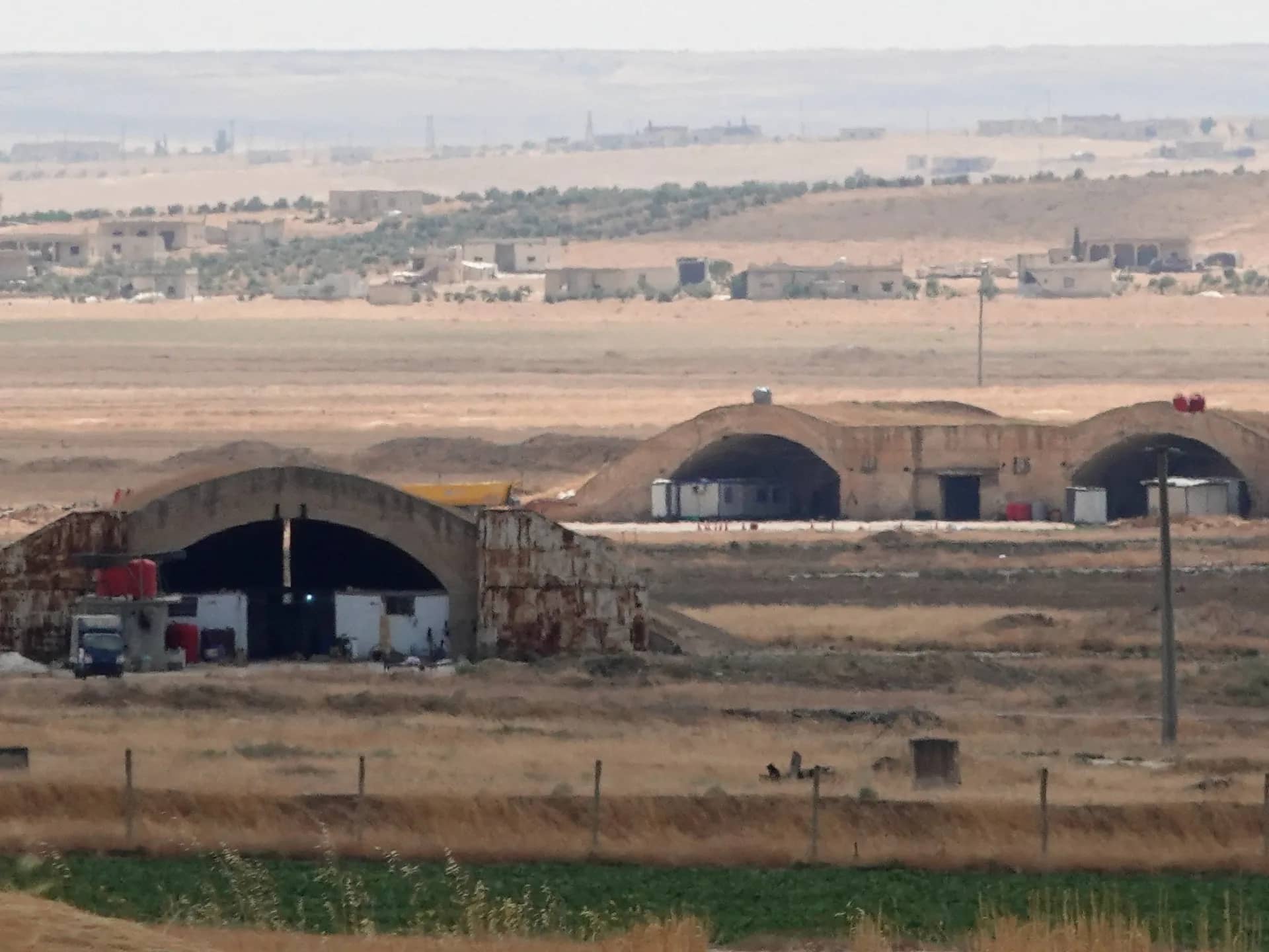 Israel, Turkiye and the shifting dynamics of regional order