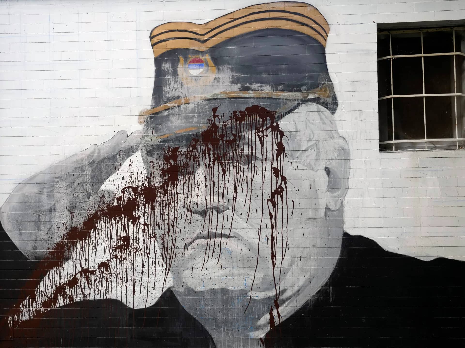 Mladic dies, prompting reflections on his legacy and ongoing fascism