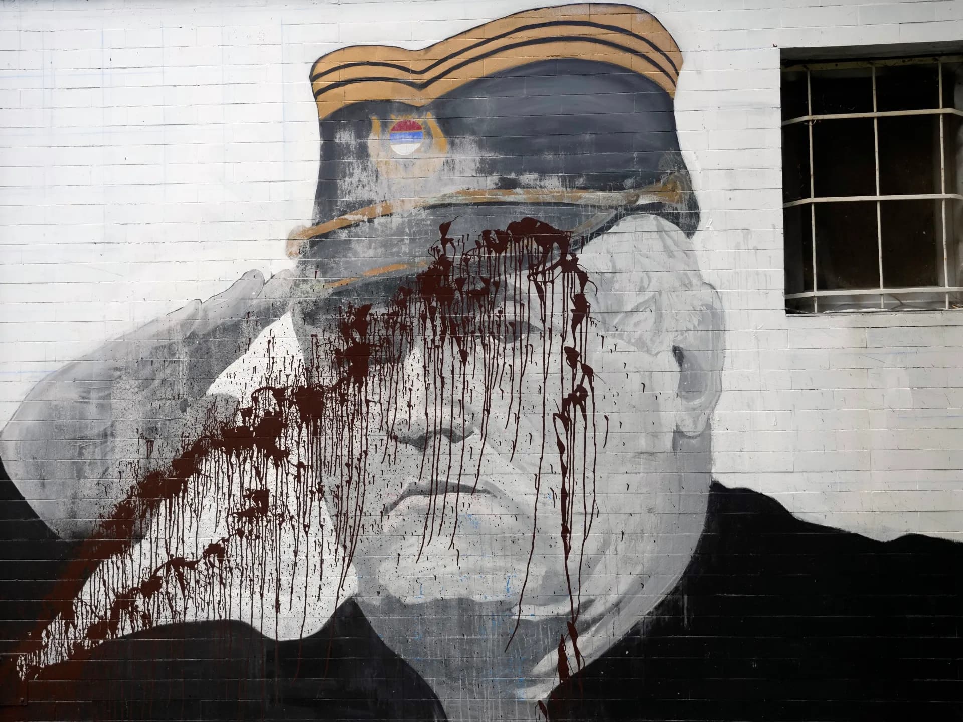 Mladic dies, prompting reflections on his legacy and ongoing fascism Mladic dies, prompting reflections on his legacy and ongoing fascism