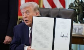 Supreme Court pauses ruling on Trump mail voting order amid legal hurdles Supreme Court pauses ruling on Trump mail voting order amid legal hurdles